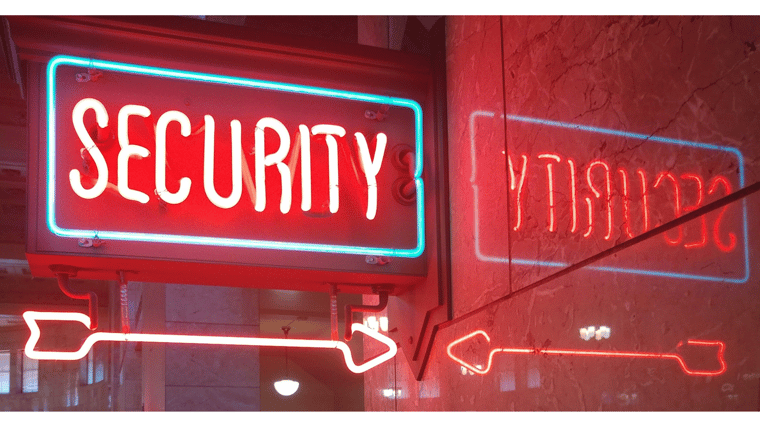 strengthen the human firewall IT security awareness in the workplace