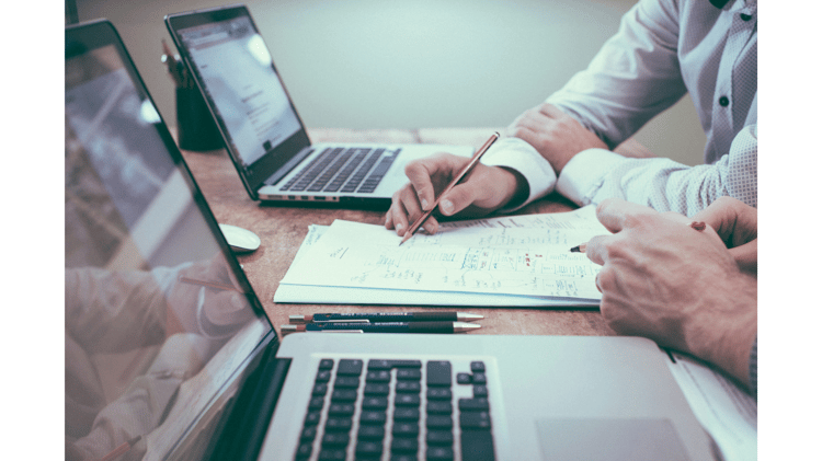 Does Your IT Partner Provide IT Strategy Consulting?