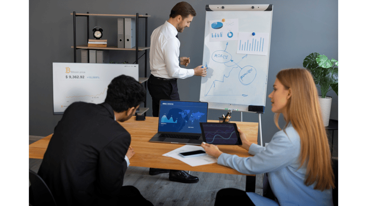 The 5 Key Ingredients for a Successful IT Strategy