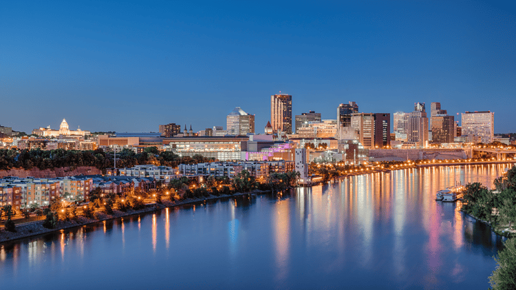 City of St. Paul Hit by Major Cyber Attack: What You Need to Know