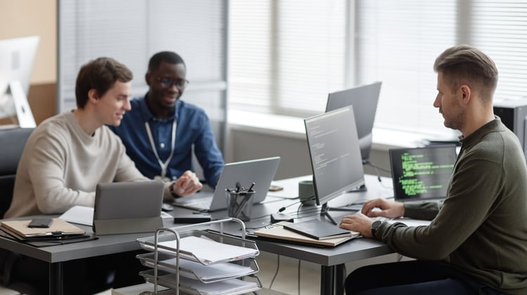 The Business Value of Tabletop Exercises: More Than Just a Drill