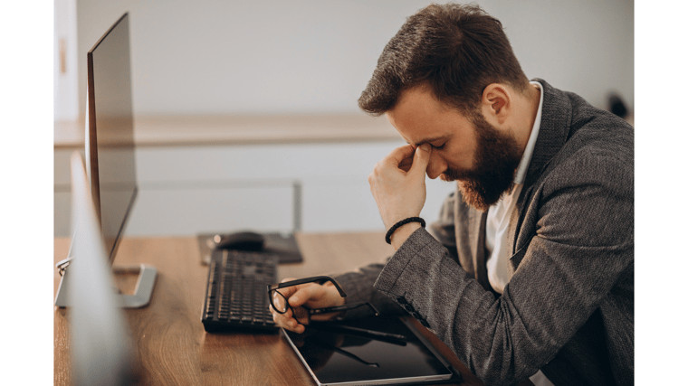 consequences of doing nothing about your IT issues