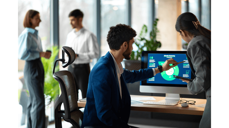 how proactive IT management can reduce costs