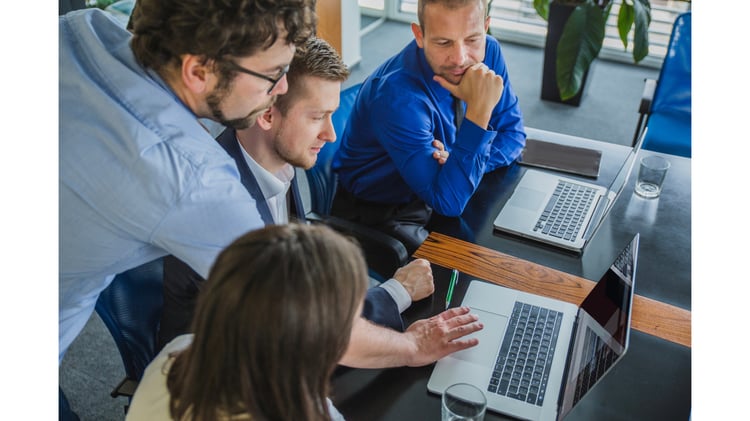 Is It Time to Outsource IT?