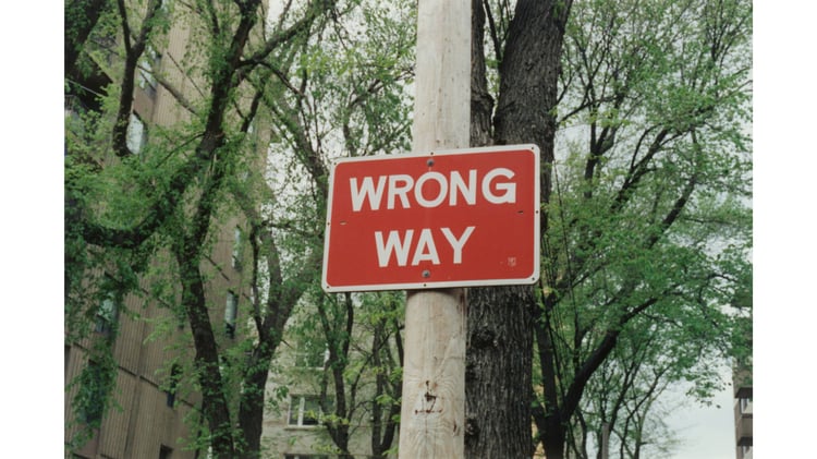 Frustrating IT: When the Wrong Person Is in the IT Leader’s Seat