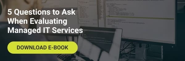 IT Best Practices that Get Missed The Cloud
