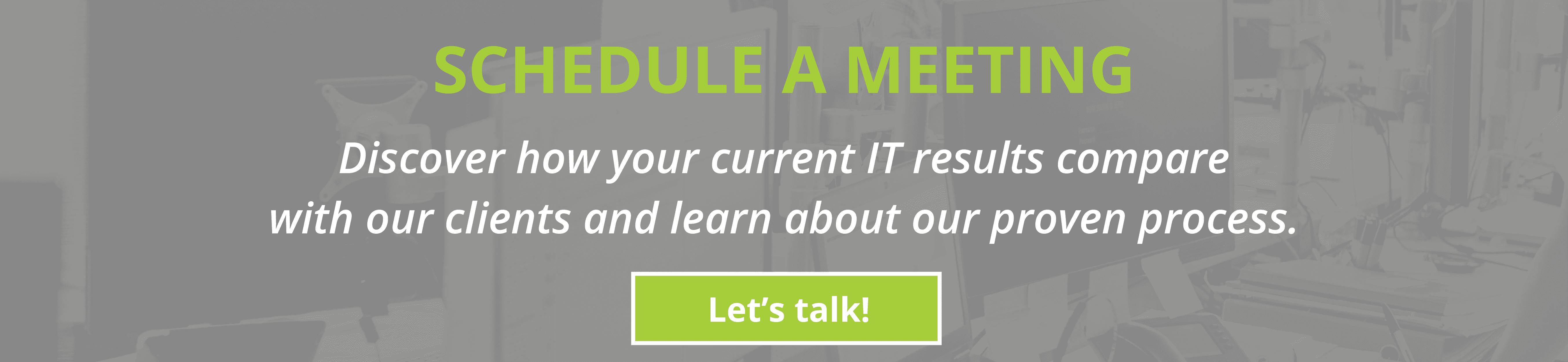 Navigating the Pros and Cons of Transitioning IT Providers
